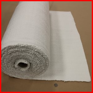 ceramic fiber paper high temperature heat resistant